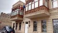 Polşanın Azərbaycandakı səfirliyi