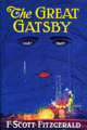 Portada de la novel·la "The Great Gatsby"