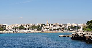 Porto Cristo (Baleares, España).jpg