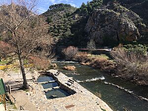 Archivo:Pozas de Arnedillo