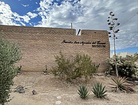 Presidio San Agustin del Tucson Museum.jpg