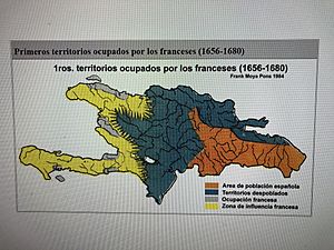 Archivo:Primeros territorios ocupados por los franceses