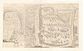 Prospective plan of the battle near Lake George, on the eighth day of September, 1755 (NYPL Hades-253902-478697)