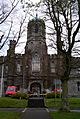 Quadrangle, National University of Ireland, Galway