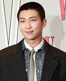 RM at W Korea Love Your W, November 2023.jpg