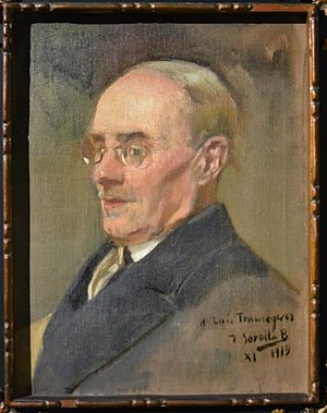 Archivo:Retrat de Lluís Tramoyeres, Joaquim Sorolla, Museu de Belles Arts de València