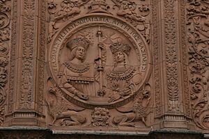 Archivo:Reyes Católicos-Universidad Salamanca