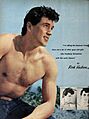 Rock Hudson, Photoplay January 1953