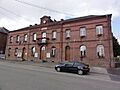 Rocquigny (Aisne) mairie