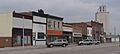 Rushville, Nebraska N Main 1