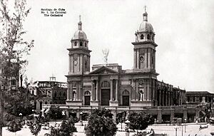Archivo:Santiago - Catedral