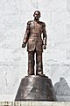 Santiago de los Caballeros - Monumento a los Héroes de la Restauración 0461