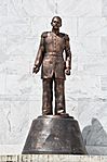 Santiago de los Caballeros - Monumento a los Héroes de la Restauración 0461.JPG