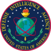 Seal of the U.S. Defense Intelligence Agency.svg
