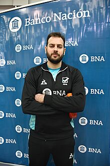 Selección de Voley Argentina previo a Paris 2024 - BugWarp (41).jpg