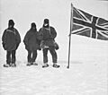 Shackleton nimrod 53
