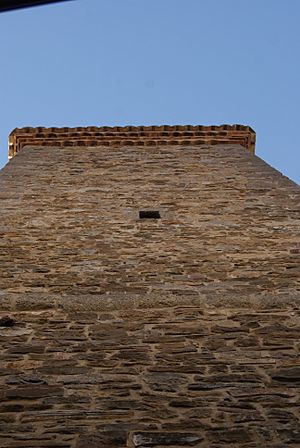 Archivo:Sigüés (iglesia de San Esteban) 08