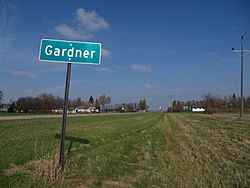 Sign in Gardner, North Dakota10-13-2007.jpg