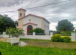 Soutomayor, Santa Fe, Argentina, Capilla.jpg