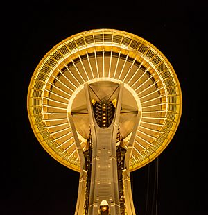 Archivo:Space Needle, Seattle, Washington, Estados Unidos, 2017-09-02, DD 35-37 HDR