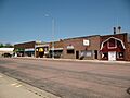 Springfield SD Main Street