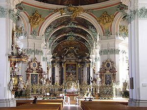 Archivo:St-gall-interior-cathedral