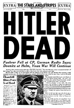 Archivo:Stars & Stripes & Hitler Dead2