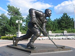 Archivo:Statue Richard 3
