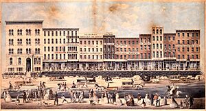 Archivo:Street Raising on Lake Street