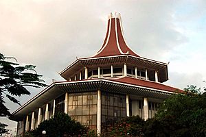Archivo:Supreme Court Colombo
