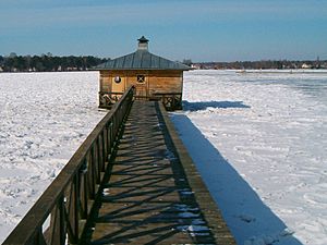 Archivo:Swedish sauna on the lake