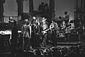 The Last Waltz