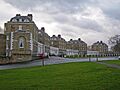 The Paragon, SE3 - geograph.org.uk - 359588