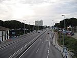 Archivo:The highway in Calahonda, Spain 2005