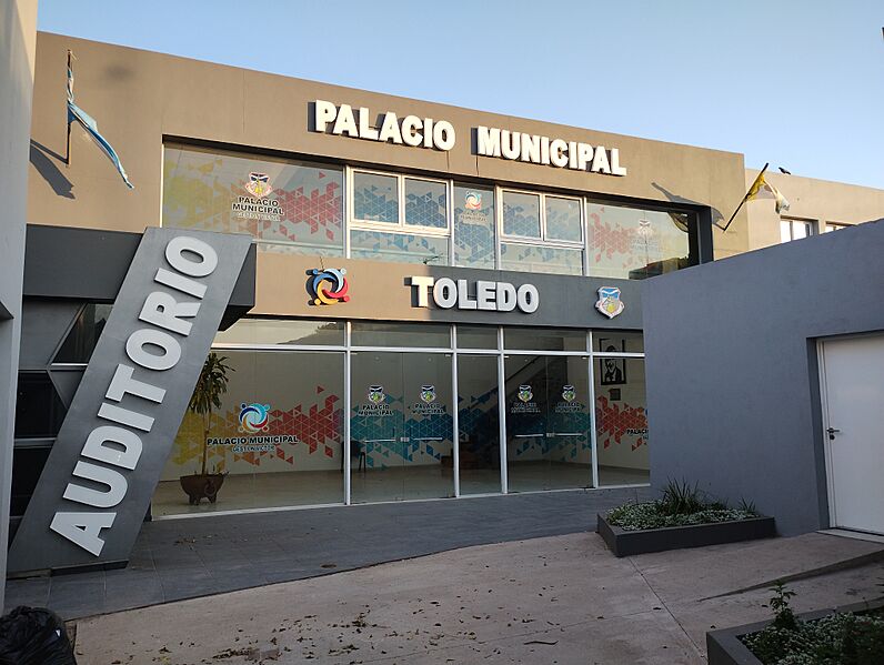 Toledo, Córdoba, Argentina 14
