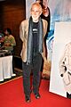 Tom Alter at Dev Anand's birthday celebrations