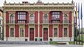 Town hall of Carreño, 1