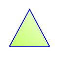 Triángulo equilátero.svg