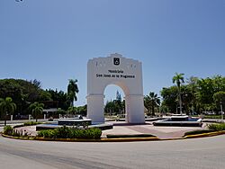 Triumphbogen(Arco del triunfo).jpg