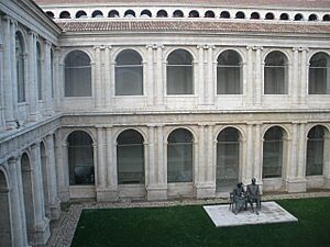 Archivo:Valladolid - Museo Patio Herreriano de Arte Contemporáneo Español 18