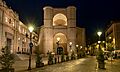 Valladolid Iglesia conventual de San Benito el Real (53292517854)