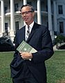 Walter Heller 1962