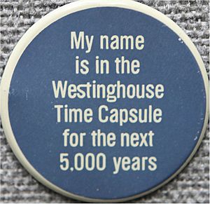 Archivo:Westinghouse 5000 year pin