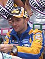 Will Davison