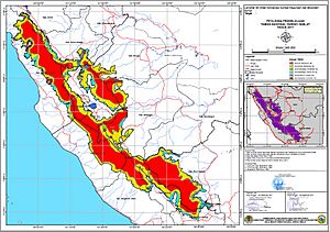 Archivo:Zonasi taman nasional kerinci seblat 2017