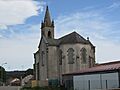 Église du Cellier-du-Luc 2