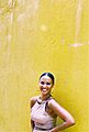 .Mayra Andrade.