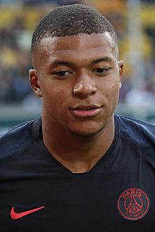 2019-07-17 SG Dynamo Dresden vs. Paris Saint-Germain by Sandro Halank–129 (cropped).jpg
