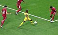 2022 FIFA World Cup Qatar 0–2 Ecuador - (3)