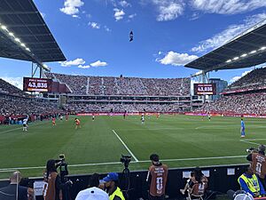 Archivo:2026 FIFA World Cup Match 33, Germany v Ivory Coast, Toronto Stadium